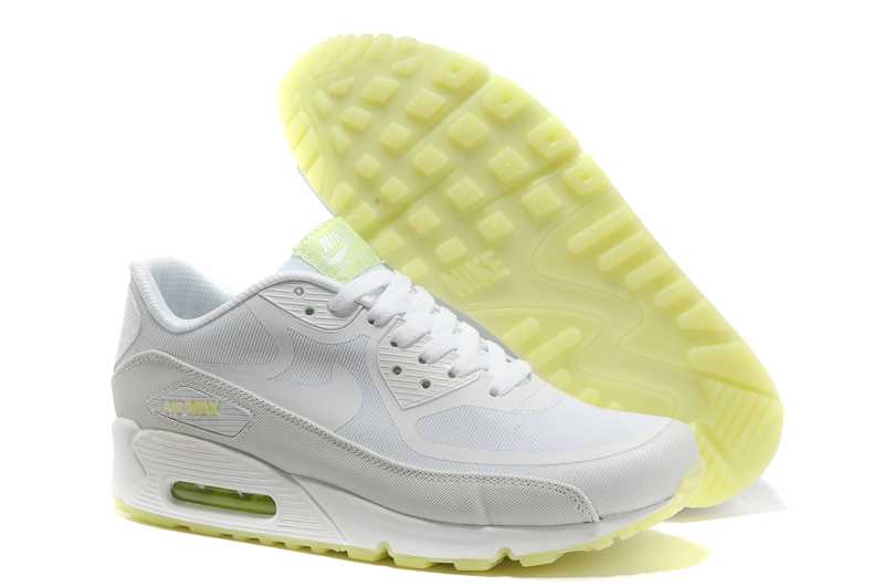 Nike Air Max 90 Glow in the Dark en stock cuir air max 90 soldes footlocker